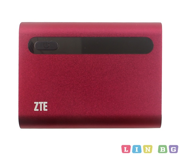 Външна батерия ZTE P41