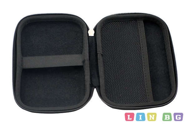 Калъфче за HDD 2 5 инча Spacer SPHD-46
