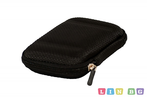 Калъфче за HDD 2 5 инча Spacer SPHD-46