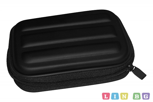 Калъфче за HDD 2 5 инча Spacer SPHD-1