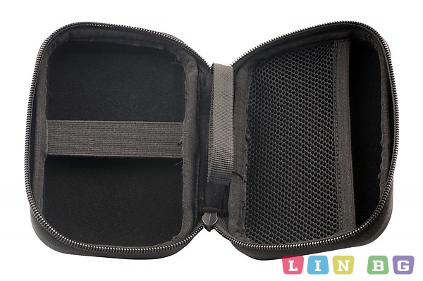 Калъфче за HDD 2 5 инча Spacer SPHD-1
