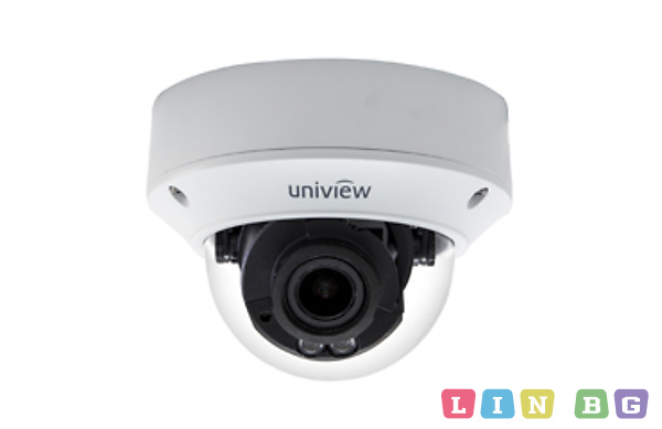 Камера UNIVIEW IPC3232ER VS
