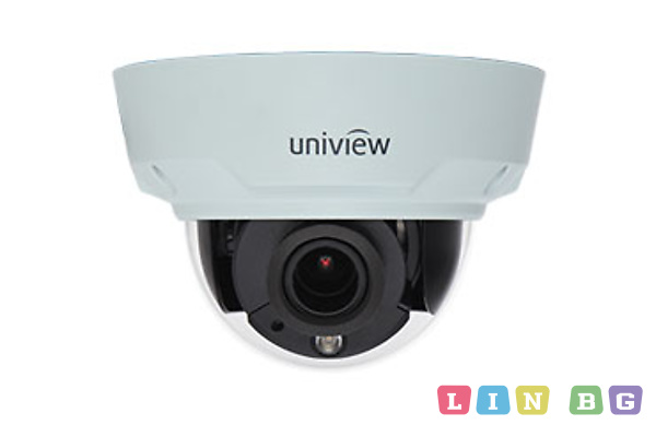 Камера UNIVIEW IPC341E VIR Z IN