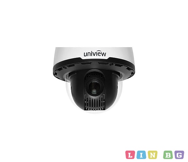 Камера UNIVIEW IPC642E X22 IN моторизирана