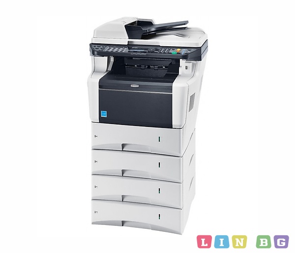 Касета за хартия Kyocera PF 310
