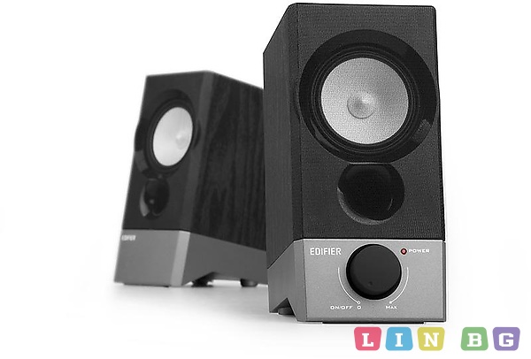 Колонки 2 0 Edifier R19U