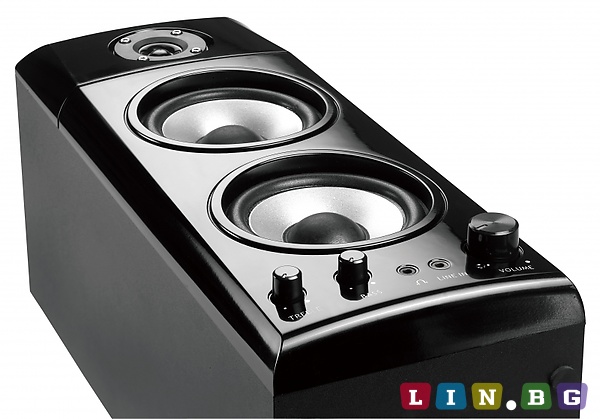 Колонки Genius 2 0 SP-HF1800A