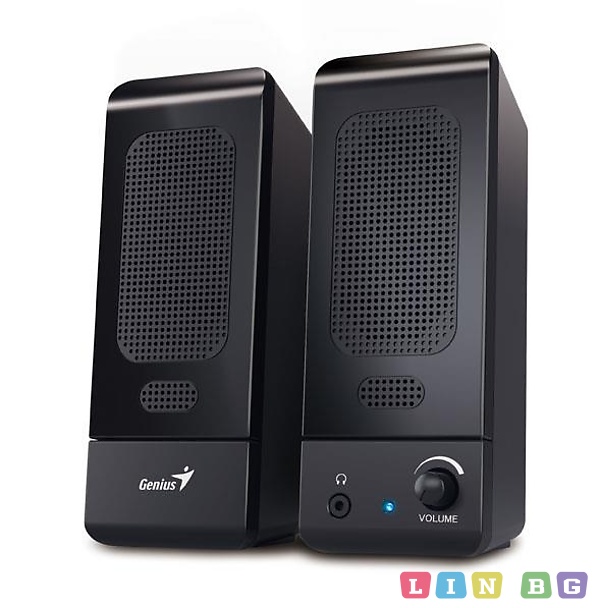 Колонки Genius 2 0 SP-U120 31731057100