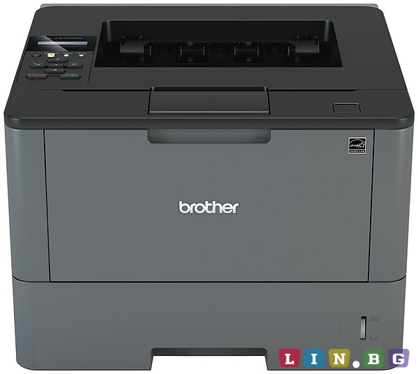 Лазерен принтер Brother HL-L5100DN Laser Printer