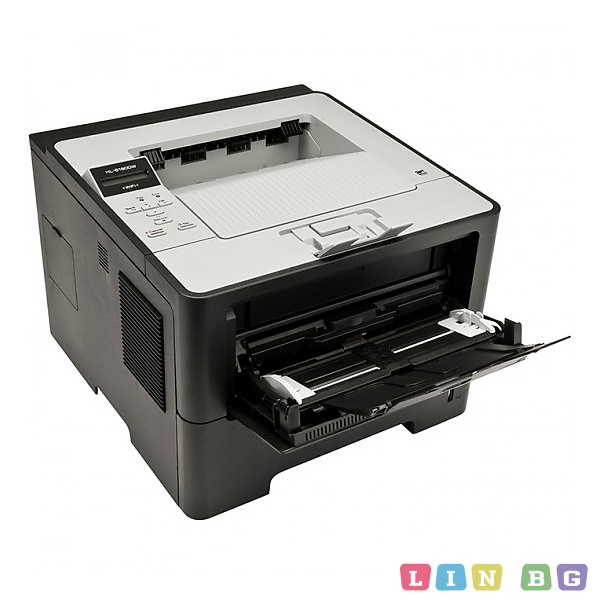 Лазерен принтер Brother HL 6180DW