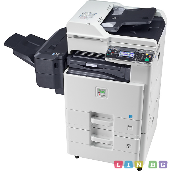 Лазерно многофункционално устройство Kyocera FS C8520MFP
