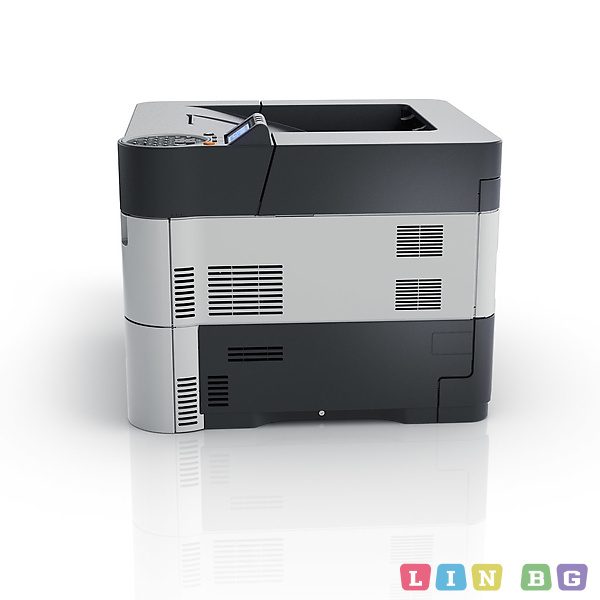 Монохромен лазерен принтер Kyocera FS 4100DN