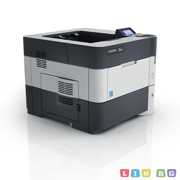 Монохромен лазерен принтер Kyocera FS 4100DN