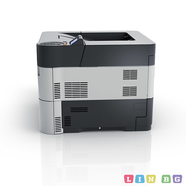 Монохромен лазерен принтер Kyocera FS 4200DN