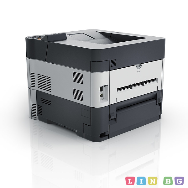 Монохромен лазерен принтер Kyocera FS 4200DN