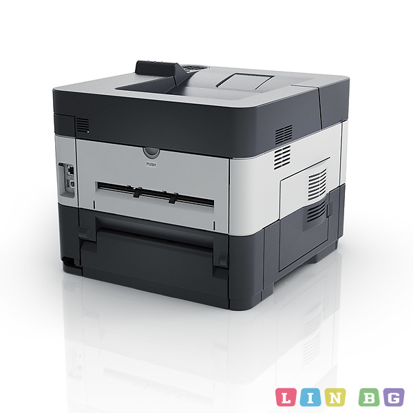 Монохромен лазерен принтер Kyocera FS 4200DN