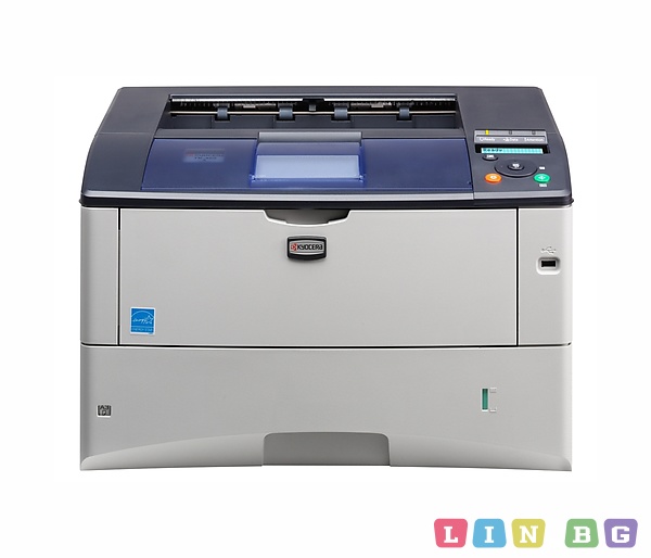 Монохромен лазерен принтер Kyocera FS 6970DN