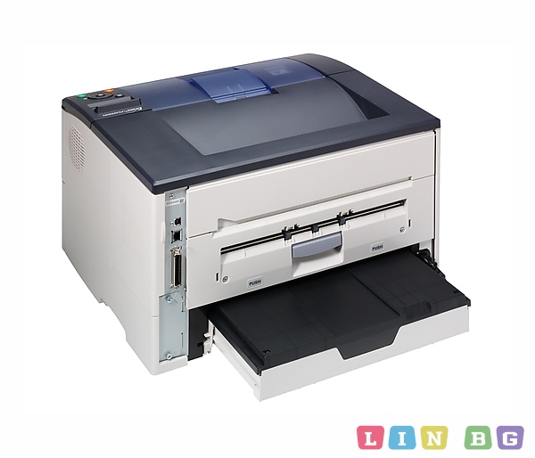 Монохромен лазерен принтер Kyocera FS 6970DN