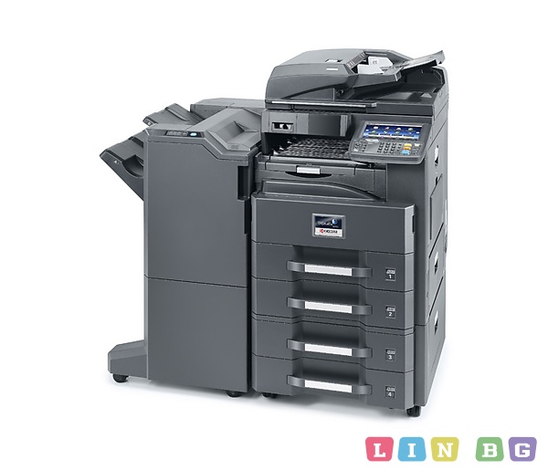 Монохромно многофункционално устройство Kyocera ASKALFA 3010I