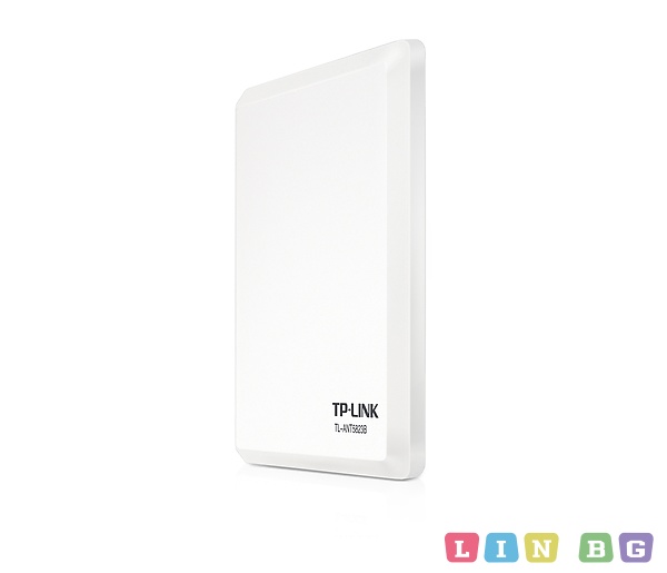 TP LINK TL ANT5823B 5GHz 23dBi Outdoor Panel Насочена Антена 