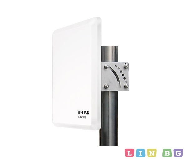 TP LINK TL ANT5823B 5GHz 23dBi Outdoor Panel Насочена Антена 
