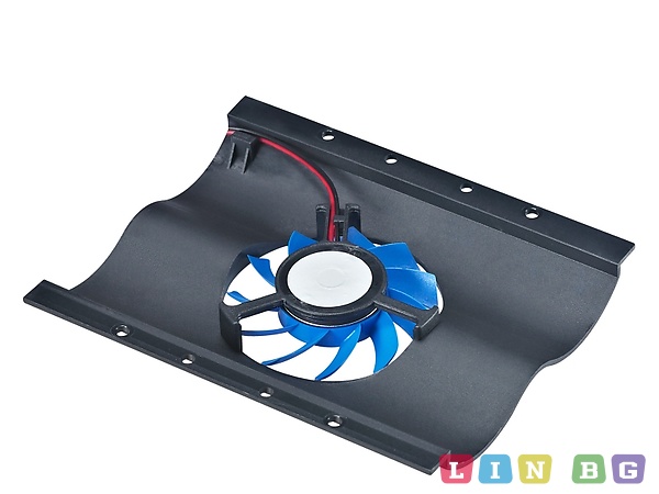 Охладител за Хард диск DeepCool icedisk 1 