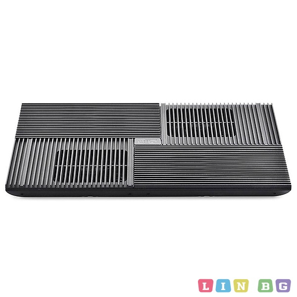 Охладител за лаптоп DeepCool Multi Core X8