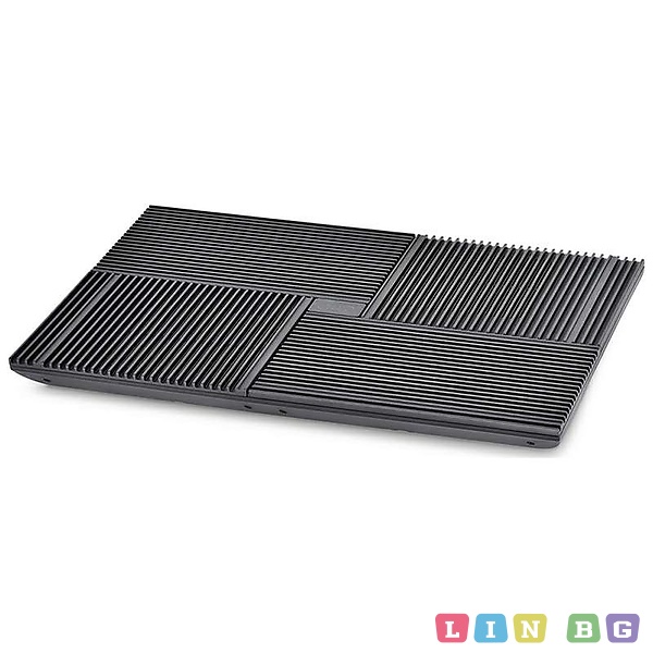 Охладител за лаптоп DeepCool Multi Core X8