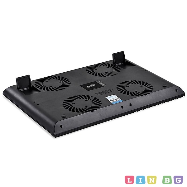 Охладител за лаптоп DeepCool Multi Core X8