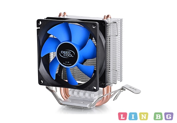 Охладител за процесор DeepCool ICE EDGE MINI FS V2 0