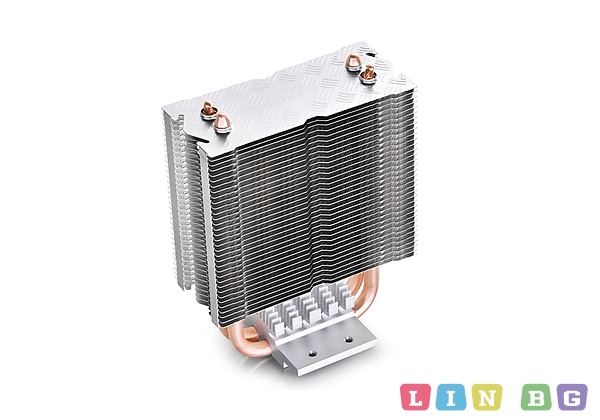 Охладител за процесор DeepCool ICE EDGE MINI FS V2 0