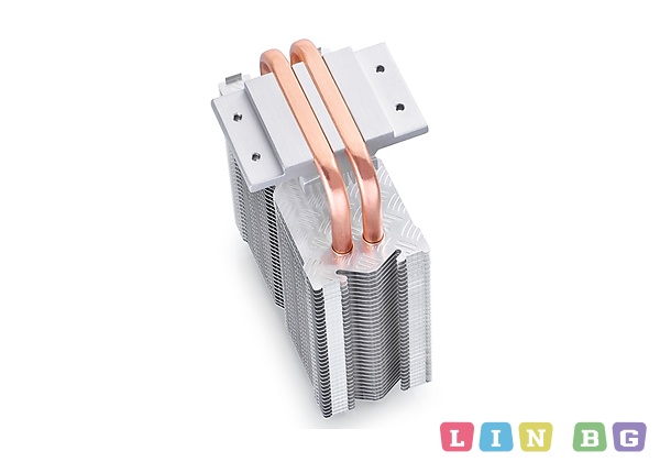 Охладител за процесор DeepCool ICE EDGE MINI FS V2 0