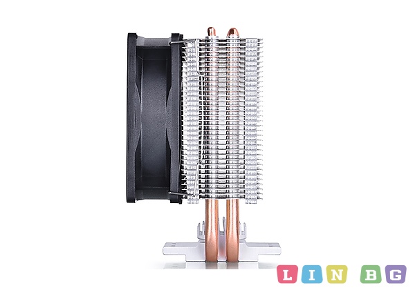 Охладител за процесор DeepCool ICE EDGE MINI FS V2 0