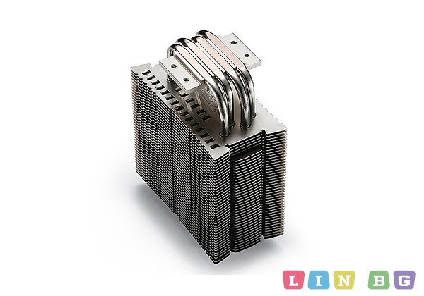 Охлаждане за процесор DeepCool GAMMAXX S40