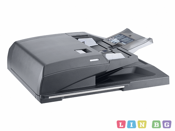 Подавач Kyocera DP 772