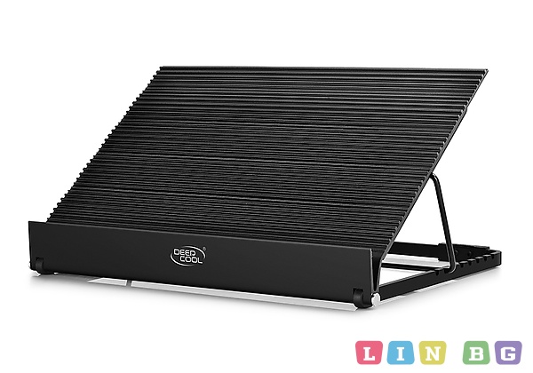 Охлаждане за лаптоп 17 DeepCool N9 EX