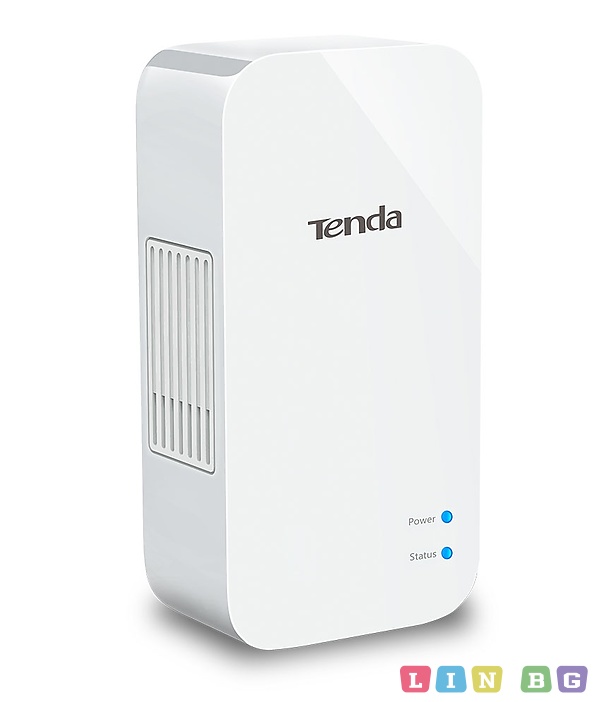 Tenda A31 Portable WiFi Router Безжичен рутер