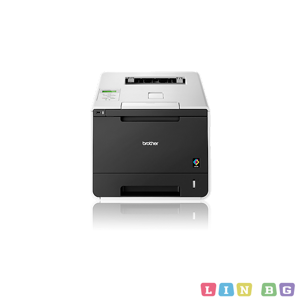 Цветен лазерен принтер Brother HL L8350CDW