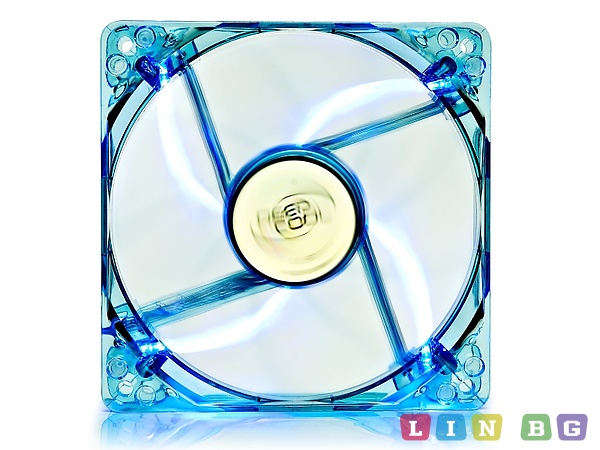 охлаждане за кутия DeepCool Xfan 120U XF120U